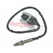 Capteur NOx, Catalyseur NOx METZGER 0899188 - Visuel 1