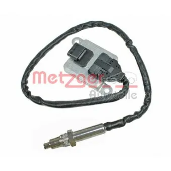 Capteur NOx, Catalyseur NOx METZGER 0899188