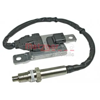 Capteur NOx, Catalyseur NOx METZGER 0899189