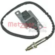 Capteur NOx, Catalyseur NOx METZGER 0899190 - Visuel 1