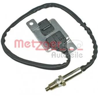 Capteur NOx, Catalyseur NOx METZGER 0899190