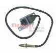 Capteur NOx, Catalyseur NOx METZGER 0899191 - Visuel 1