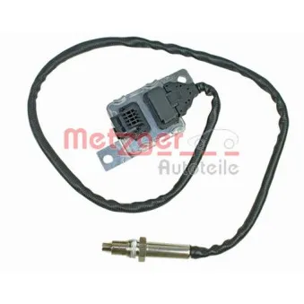 Capteur NOx, Catalyseur NOx METZGER 0899191