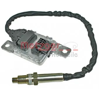 Capteur NOx, Catalyseur NOx METZGER 0899192
