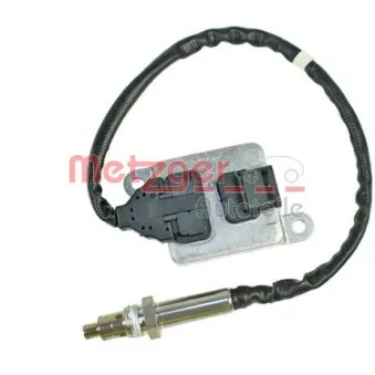 Capteur NOx, Catalyseur NOx METZGER 0899194
