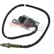 Capteur NOx, Catalyseur NOx METZGER 0899196 - Visuel 1