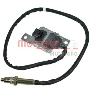 Capteur NOx, Catalyseur NOx METZGER 0899196