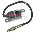 Capteur NOx, Catalyseur NOx METZGER 0899197 - Visuel 1