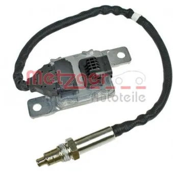 Capteur NOx, Catalyseur NOx METZGER 0899197