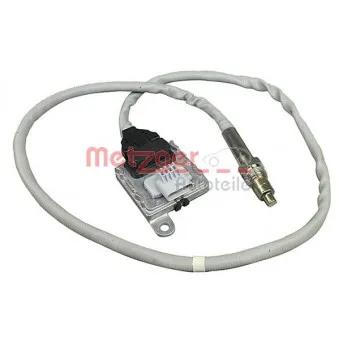 Capteur NOx, Injection d'urée METZGER 0899199