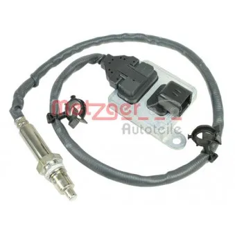 Capteur NOx, Catalyseur NOx METZGER 0899202