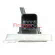 Capteur NOx, Catalyseur NOx METZGER 0899202 - Visuel 2