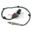 Capteur NOx, Catalyseur NOx METZGER 0899203 - Visuel 1