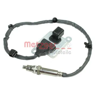 Capteur NOx, Catalyseur NOx METZGER 0899203