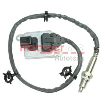 Capteur NOx, Catalyseur NOx METZGER 0899204