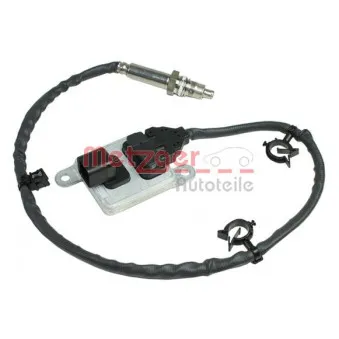 Capteur NOx, Catalyseur NOx METZGER 0899205