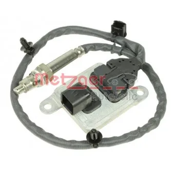 Capteur NOx, Catalyseur NOx METZGER 0899206