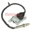 Capteur NOx, Catalyseur NOx METZGER 0899207 - Visuel 1