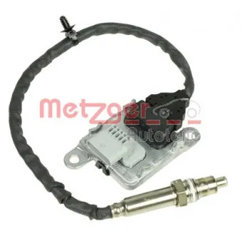 Capteur NOx, Catalyseur NOx METZGER 0899207