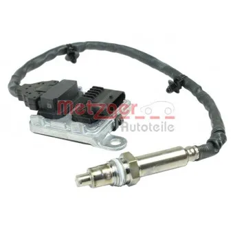 Capteur NOx, Catalyseur NOx METZGER 0899208