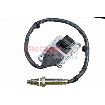Capteur NOx, Catalyseur NOx METZGER 0899209