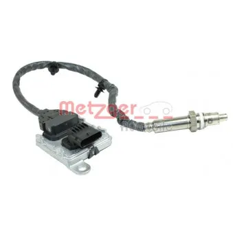 Capteur NOx, Catalyseur NOx METZGER 0899210