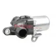 Valve magnétique arrière gauche METZGER 0899214 - Visuel 2
