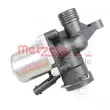 Valve magnétique arrière gauche METZGER 0899214 - Visuel 3