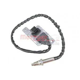 Capteur NOx, Catalyseur NOx METZGER 0899226