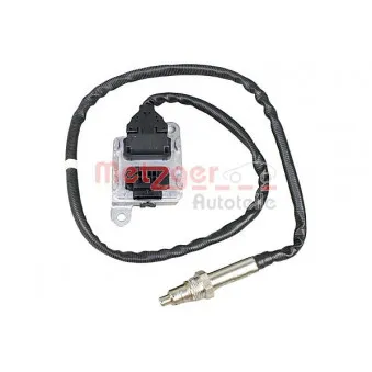 Capteur NOx, Catalyseur NOx METZGER 0899227