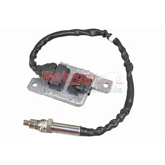 Capteur NOx, Catalyseur NOx METZGER 0899228