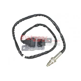 Capteur NOx, Catalyseur NOx METZGER 0899229