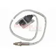 Capteur NOx, Catalyseur NOx METZGER 0899230 - Visuel 1