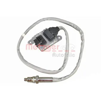 Capteur NOx, Catalyseur NOx METZGER 0899230