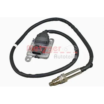 Capteur NOx, Catalyseur NOx METZGER 0899231