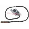 Capteur NOx, Catalyseur NOx METZGER 0899232 - Visuel 1