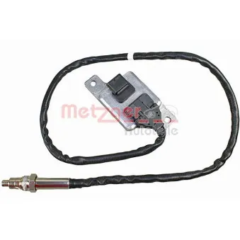 Capteur NOx, Catalyseur NOx METZGER 0899232