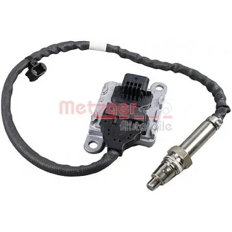 Capteur NOx, Catalyseur NOx METZGER 0899233
