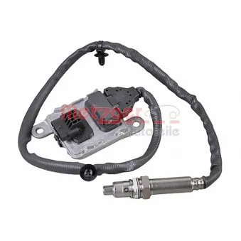 Capteur NOx, Catalyseur NOx METZGER 0899234