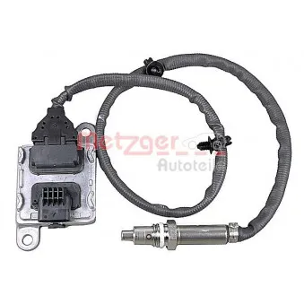 Capteur NOx, Catalyseur NOx METZGER 0899235