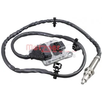 Capteur NOx, Catalyseur NOx METZGER 0899236