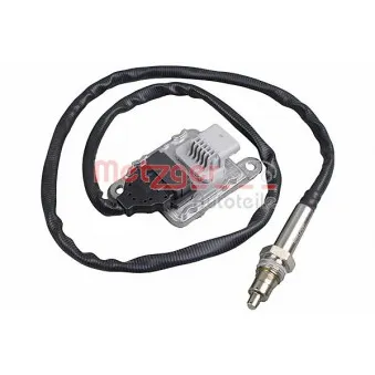 Capteur NOx, Catalyseur NOx METZGER 0899239