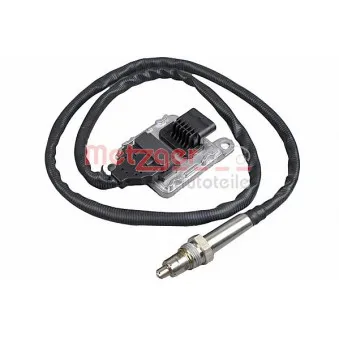 Capteur NOx, Catalyseur NOx METZGER 0899240