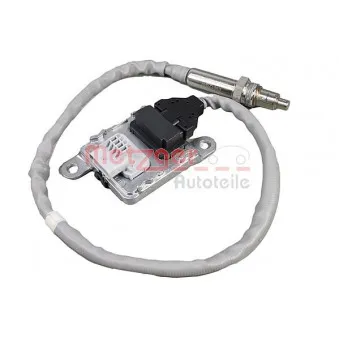Capteur NOx, Catalyseur NOx METZGER 0899241