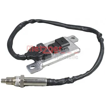 Capteur NOx, Catalyseur NOx METZGER 0899242