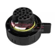 Boîtier de connecteur, unité de commande boîte automatique METZGER 0899246 - Visuel 1