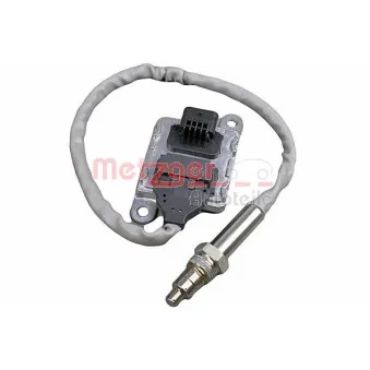 Capteur NOx, Catalyseur NOx METZGER 0899254