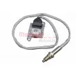Capteur NOx, Catalyseur NOx METZGER 0899257 - Visuel 1