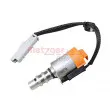 Valve de pression d'huile METZGER 0899258 - Visuel 1