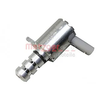 Valve de pression d'huile METZGER 0899273